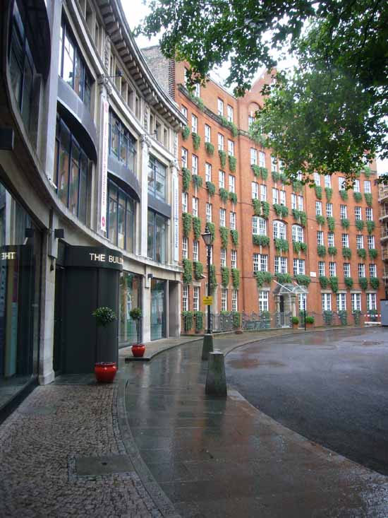 Lumiere London Imagination