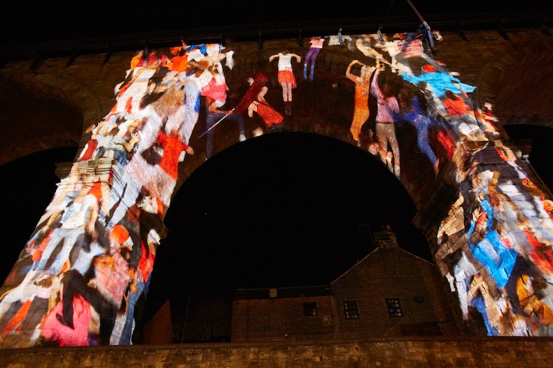 Lumiere Durham 2015