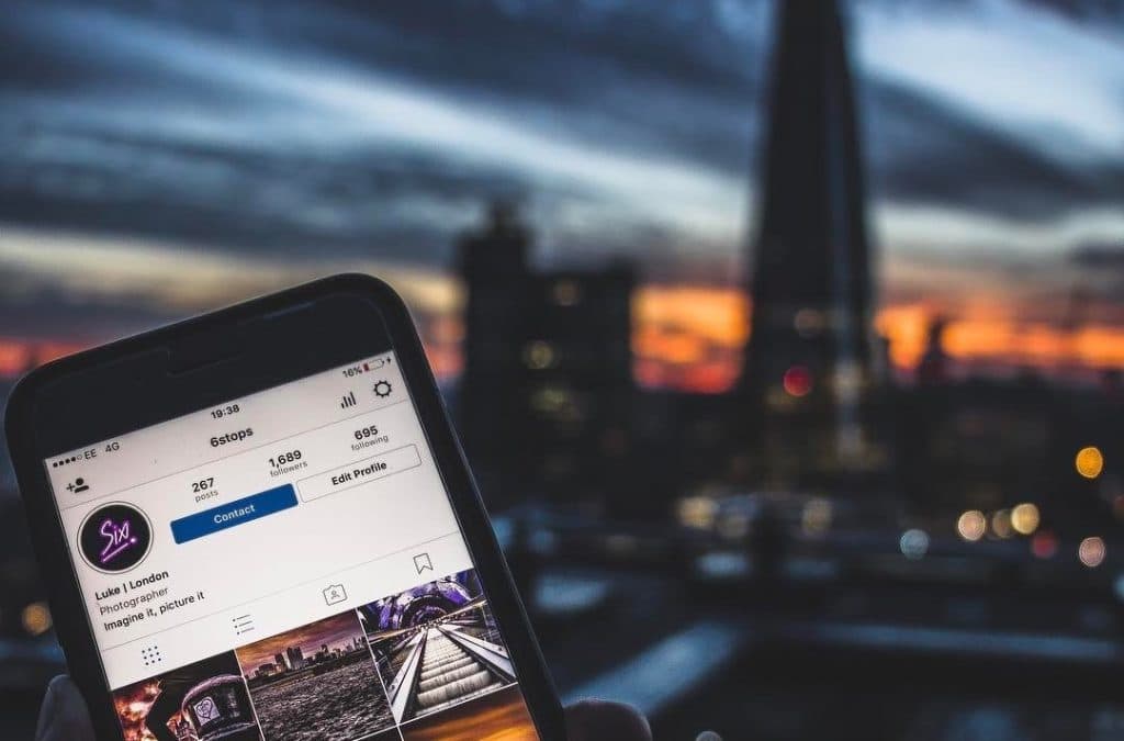 50 London Instagram Accounts You Need To Follow In 2018