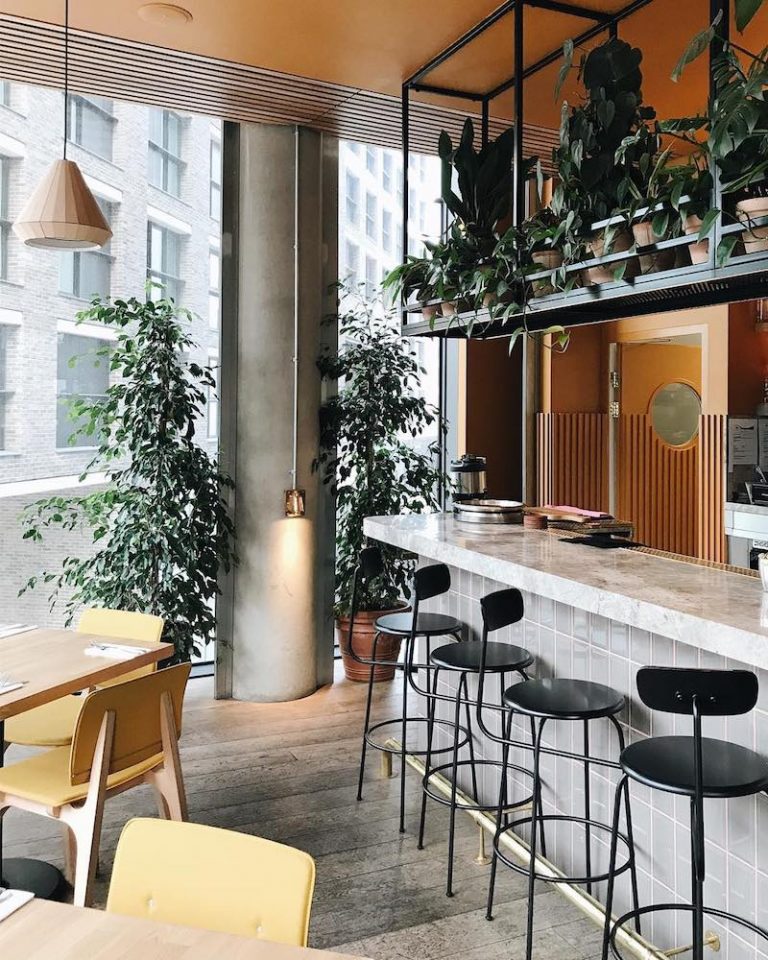 50 London Instagram Accounts You Need To Follow In 2018