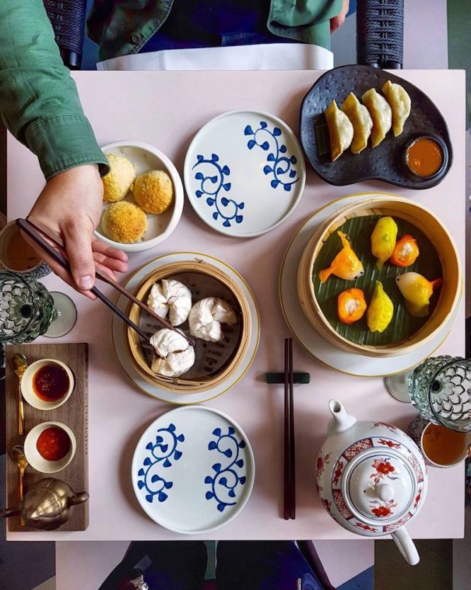 50 London Instagram Accounts You Need To Follow In 2018