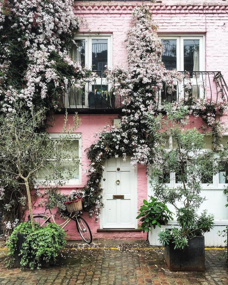 50 London Instagram Accounts You Need To Follow In 2018