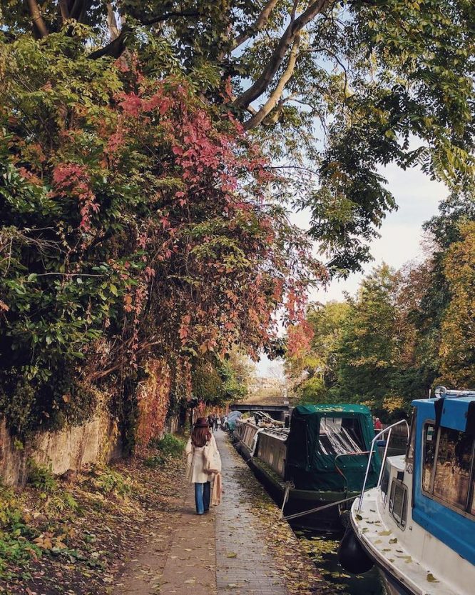 50 London Instagram Accounts You Need To Follow In 2018