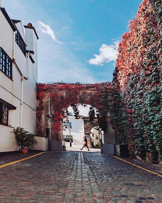 50 London Instagram Accounts You Need To Follow In 2018