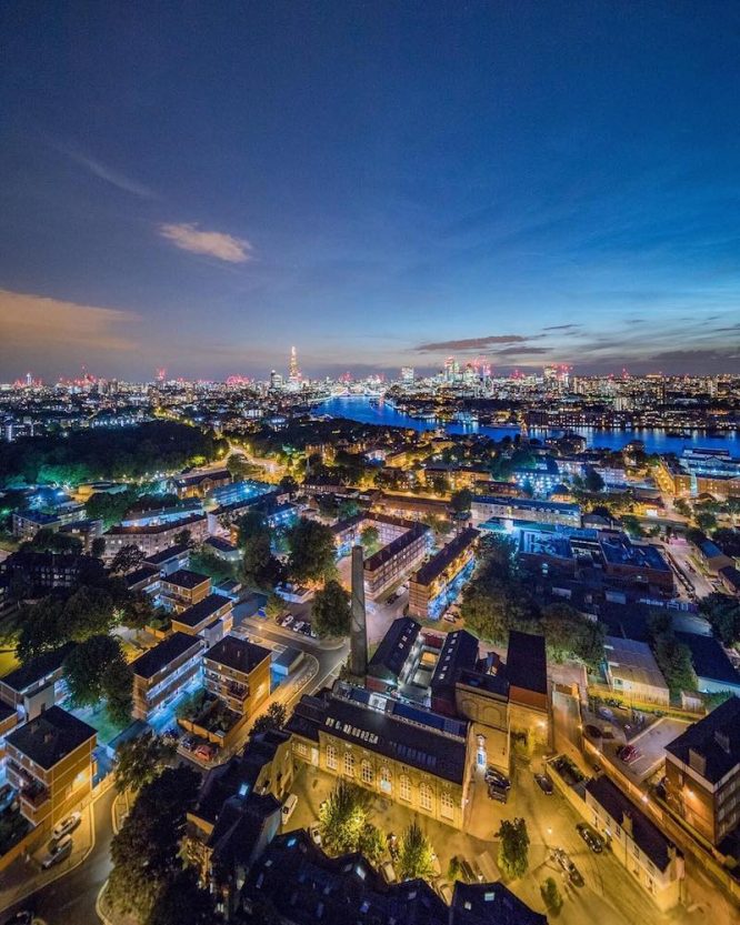 50 London Instagram Accounts You Need To Follow In 2018