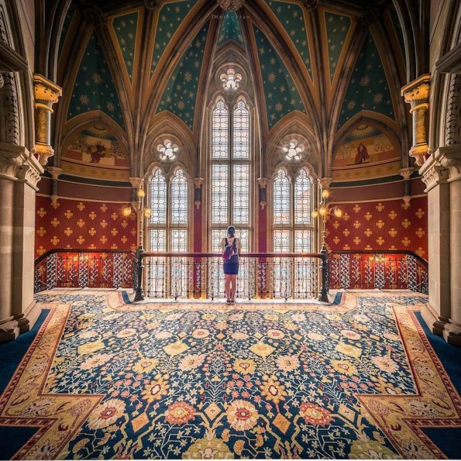 50 London Instagram Accounts You Need To Follow In 2018