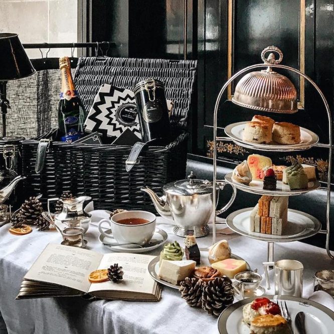 50 London Instagram Accounts You Need To Follow In 2018