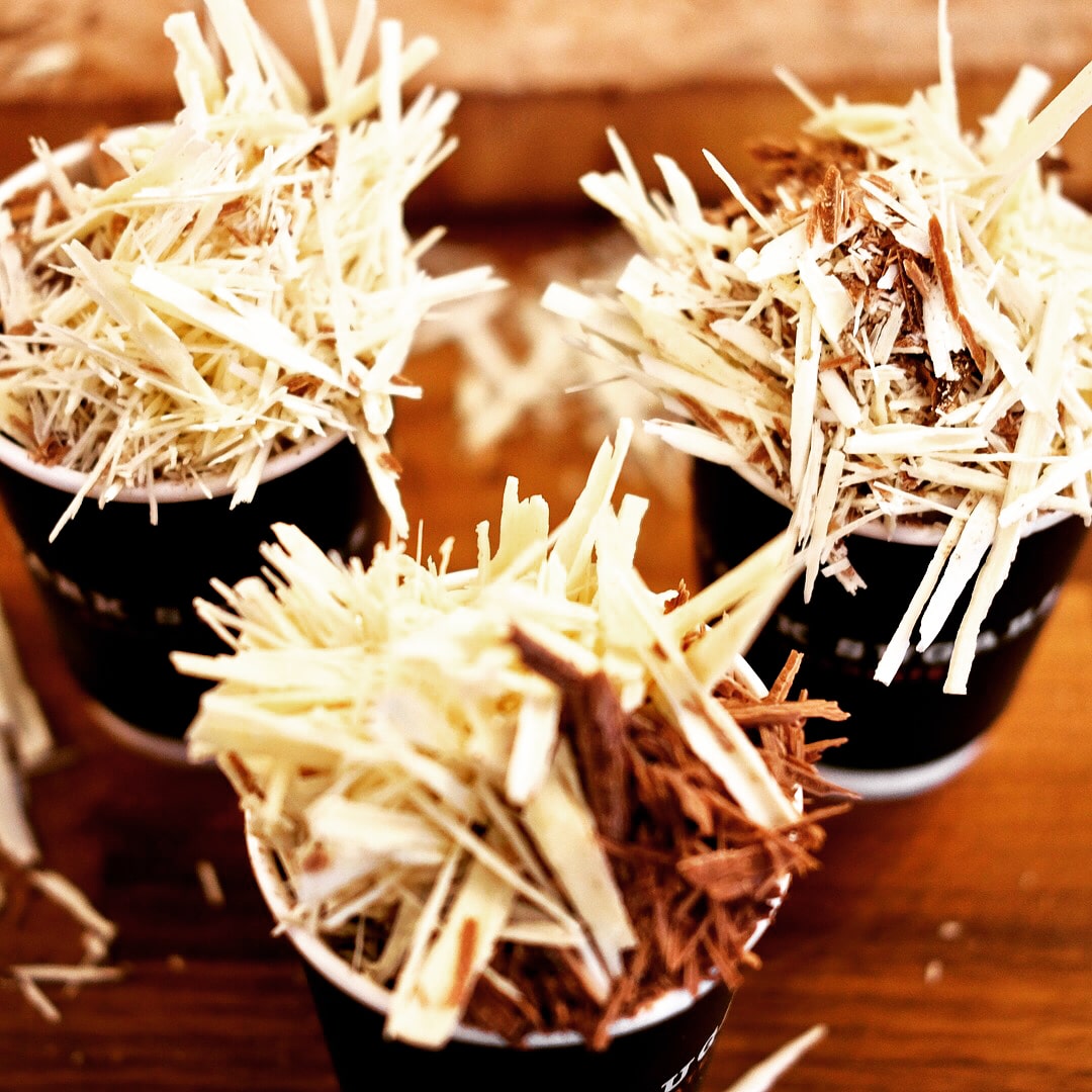 Dark Sugars The Brick Lane Cocoa House With The Amazing Hot Chocolate