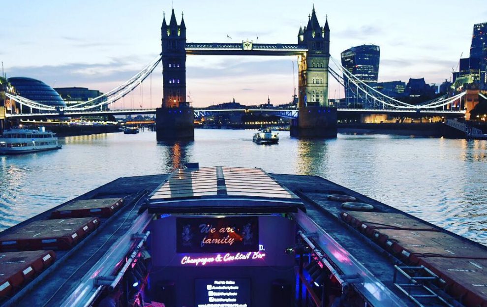 11 Stag Do Ideas In London For The Best Man In Need Of Help