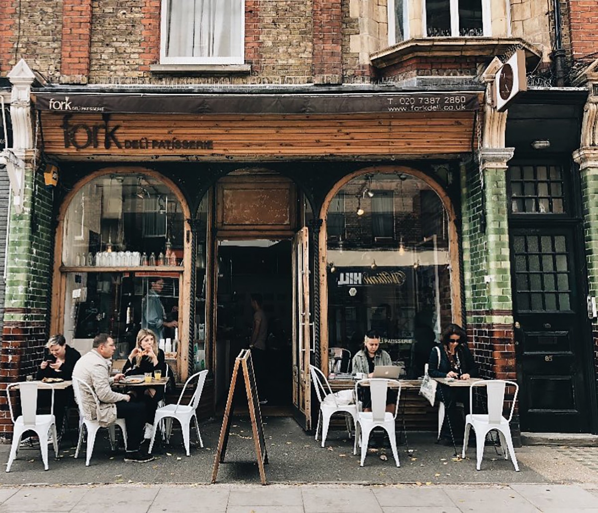 The Best Coffee Shops In London For Your Next Caffeine Fix