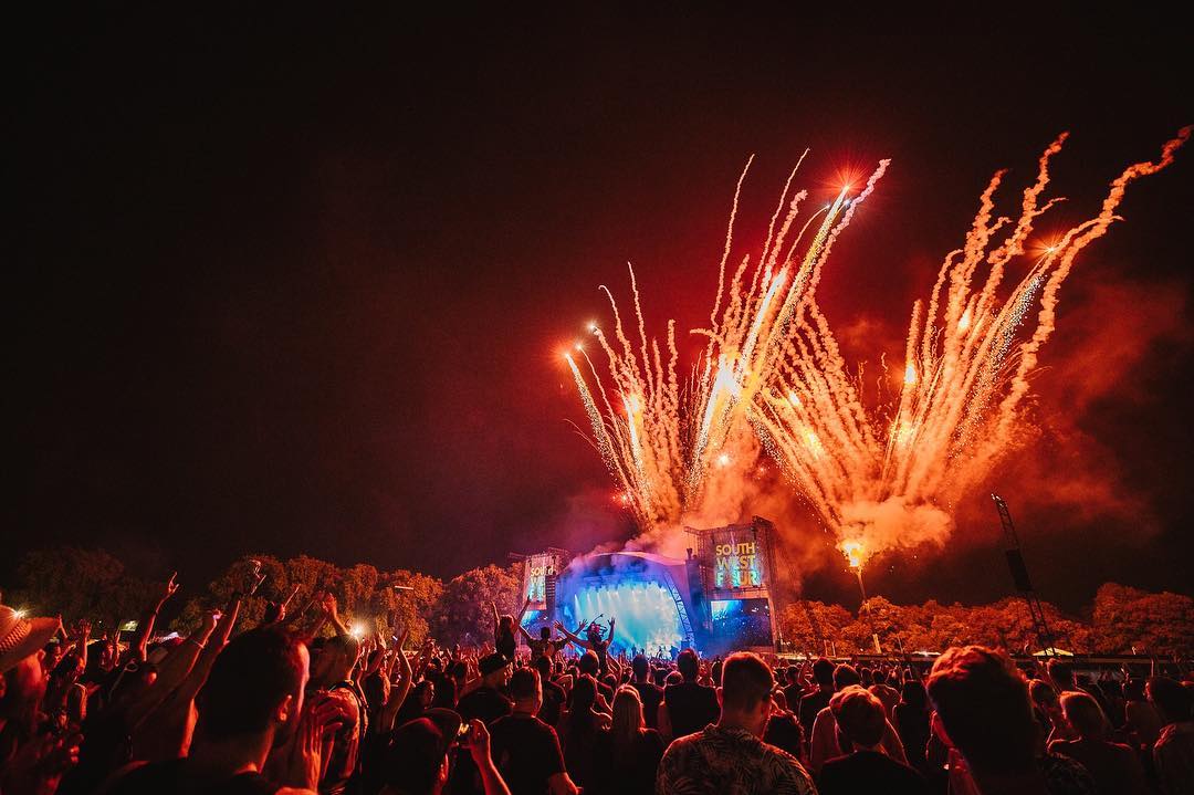 Music Festivals London 21 Scorching Festivals In 2021 [Info + Tickets]