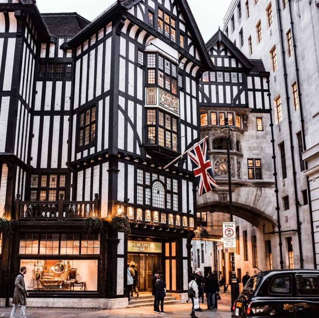 Free Things To Do In London In 2020 200 Honestly Brilliant Ideas To Try