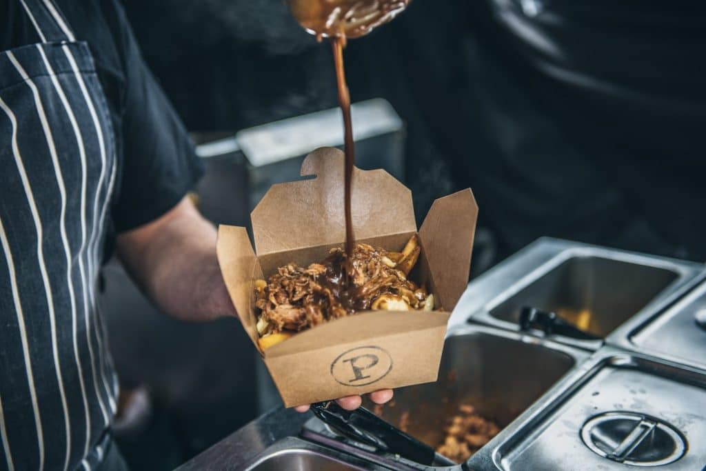 The Street Dedicated Entirely To Cheese Is Returning To London In April