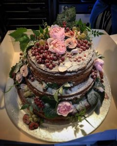 Violet Cakes: The East London Bakery With A Royal Connection