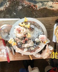 Violet Cakes: The East London Bakery With A Royal Connection