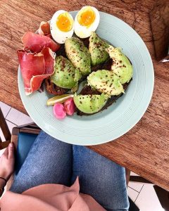 Violet Cakes: The East London Bakery With A Royal Connection
