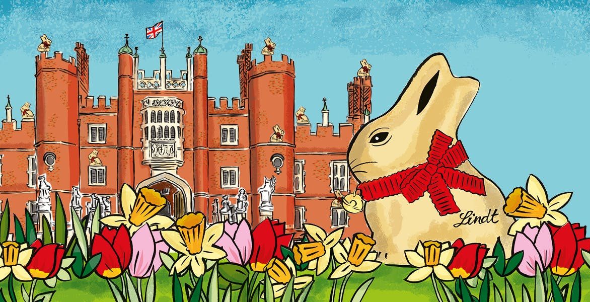 Easter Holiday Events In London 42 Eggcellent Things To Do In 2019