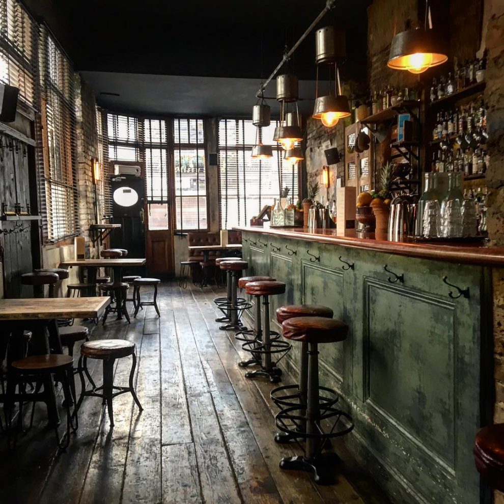 Irish Pubs In London 10 Irish Bars In London That'll Shamrock Your World
