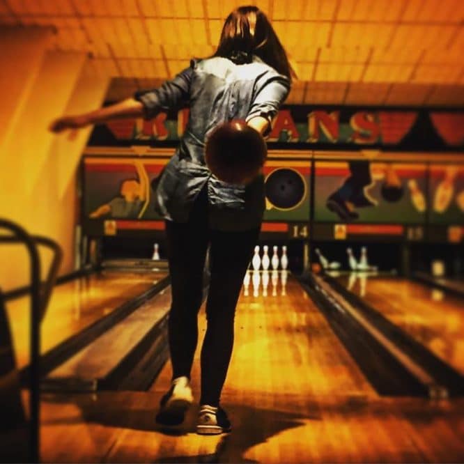 Bowling Alleys In London 12 Striking Alleys For TenPin Bowling