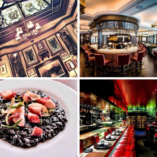 Covent Garden Restaurants: 28 Delicious Spots You Won't Want To Miss