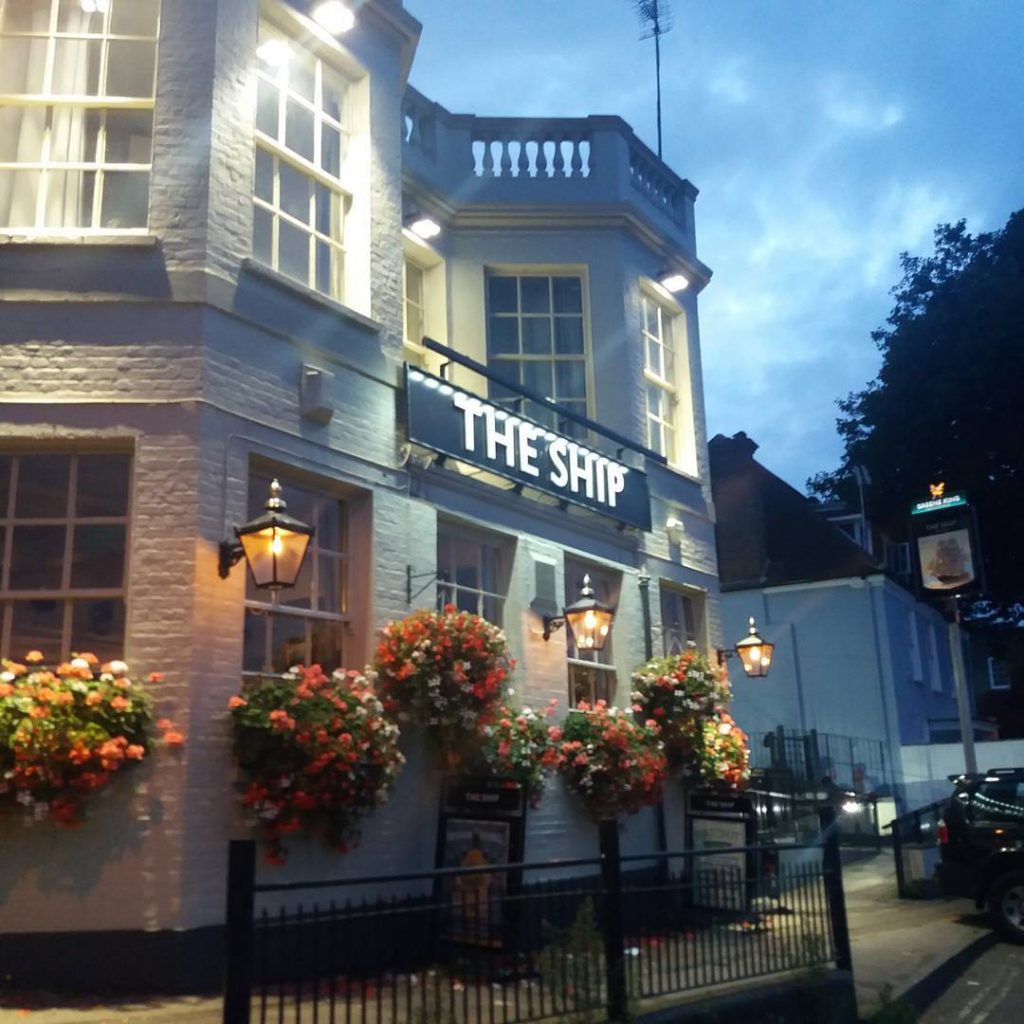44 Riverside Pubs On The Thames In London We Totally Love