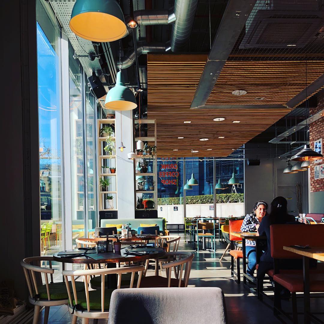 Regent's Canal Restaurants & Pubs 30 Canalside Spots In London