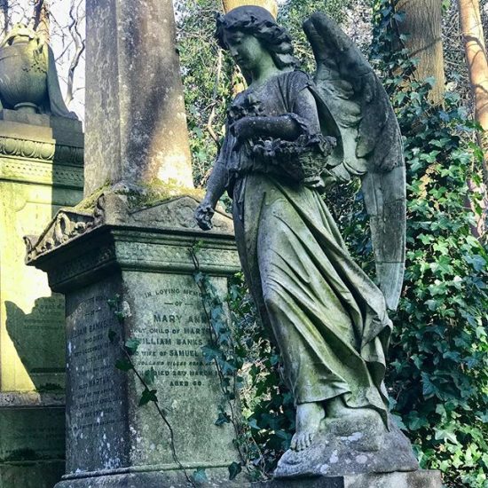 Highgate Cemetery Magnificent Cemetery That's Perfect For A Wander