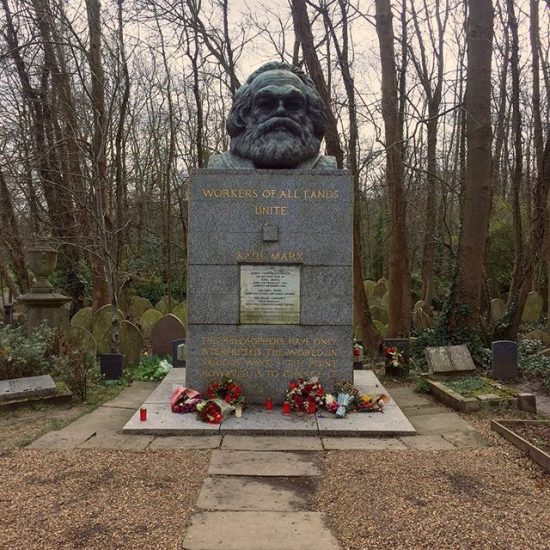 Highgate Cemetery Magnificent Cemetery That's Perfect For A Wander