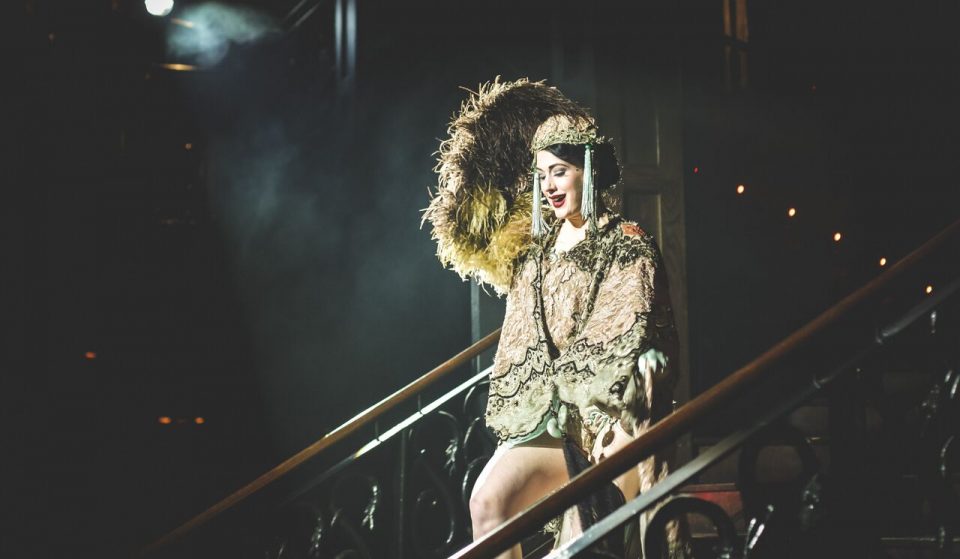 9 dei posti migliori per vivere il cabaret a Londra