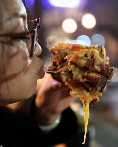 adidas oversized tee