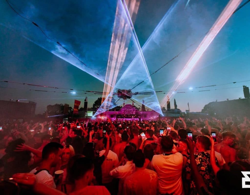 Music Festivals London 21 Scorching Festivals In 2021 [Info + Tickets]