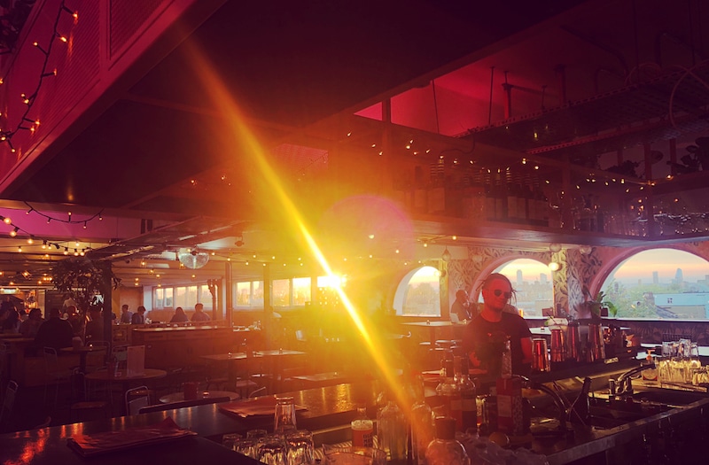 16 Mouthwatering Markets For Street Food In London In 2019