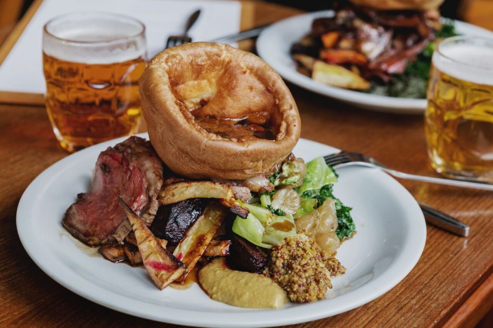 Coin Laundry The Clerkenwell Joint With Bottomless Brunches And A