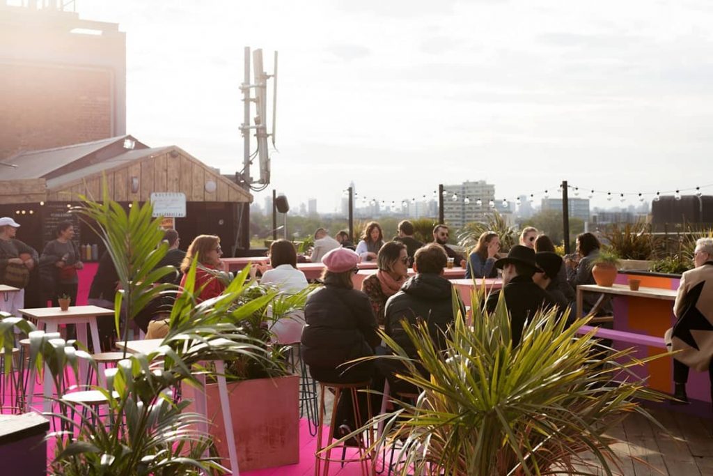 Peckham Pubs And Bars Guide 18 Of The Very Best To Visit