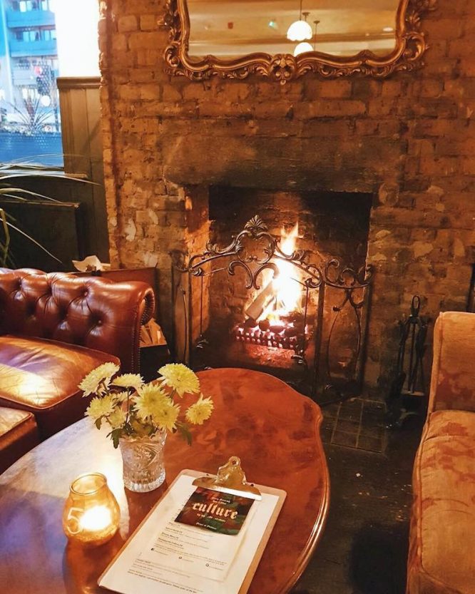 Autumn Date Ideas In London 18 Cosy And Romantic Ones