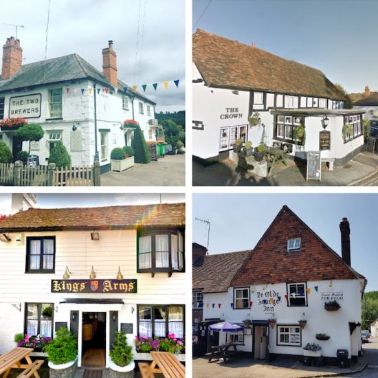 Mount Vineyard Vineyard Near London Is Perfect For Wine Tastings