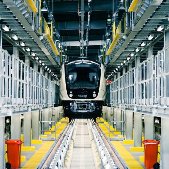 Elizabeth Line Gets An Official Opening Date, So Mark Your Diaries