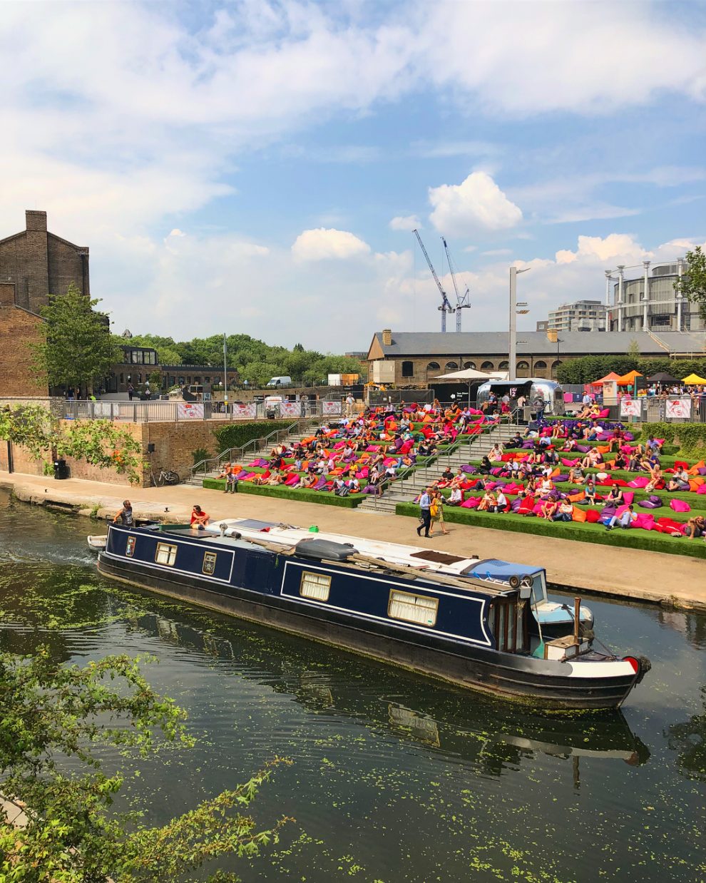 13 Of The Best Places To Watch Wimbledon 2018 In London