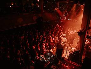 Het Londense Jazz Café kondigt grote uitbreidingsplannen aan voor zijn locatie in Camden &#8211; dit is wat er naar de iconische locatie komt