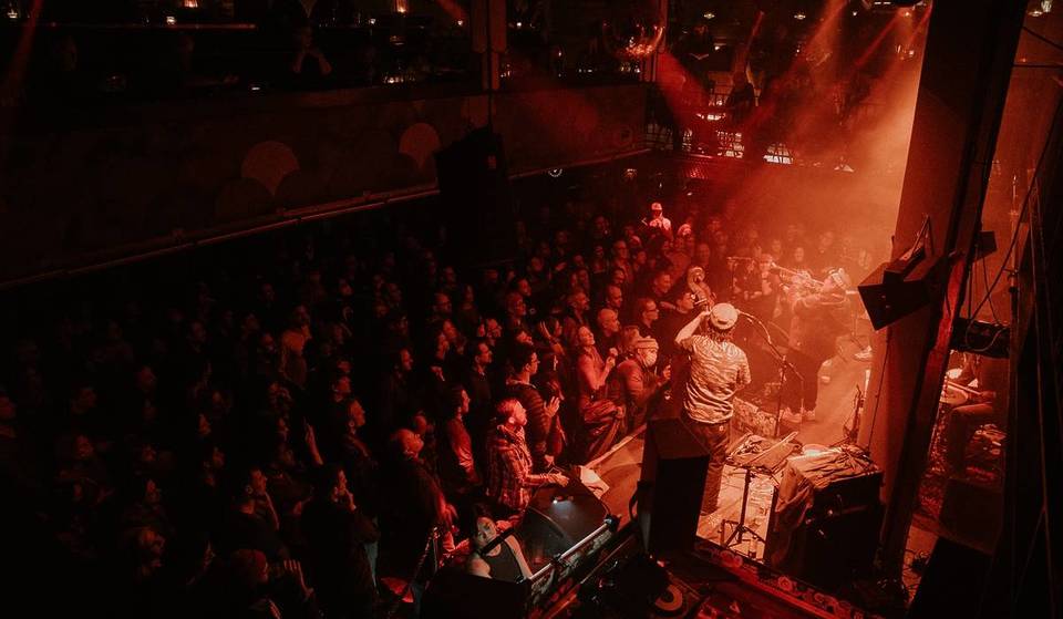Het Londense Jazz Café kondigt grote uitbreidingsplannen aan voor zijn locatie in Camden &#8211; dit is wat er naar de iconische locatie komt