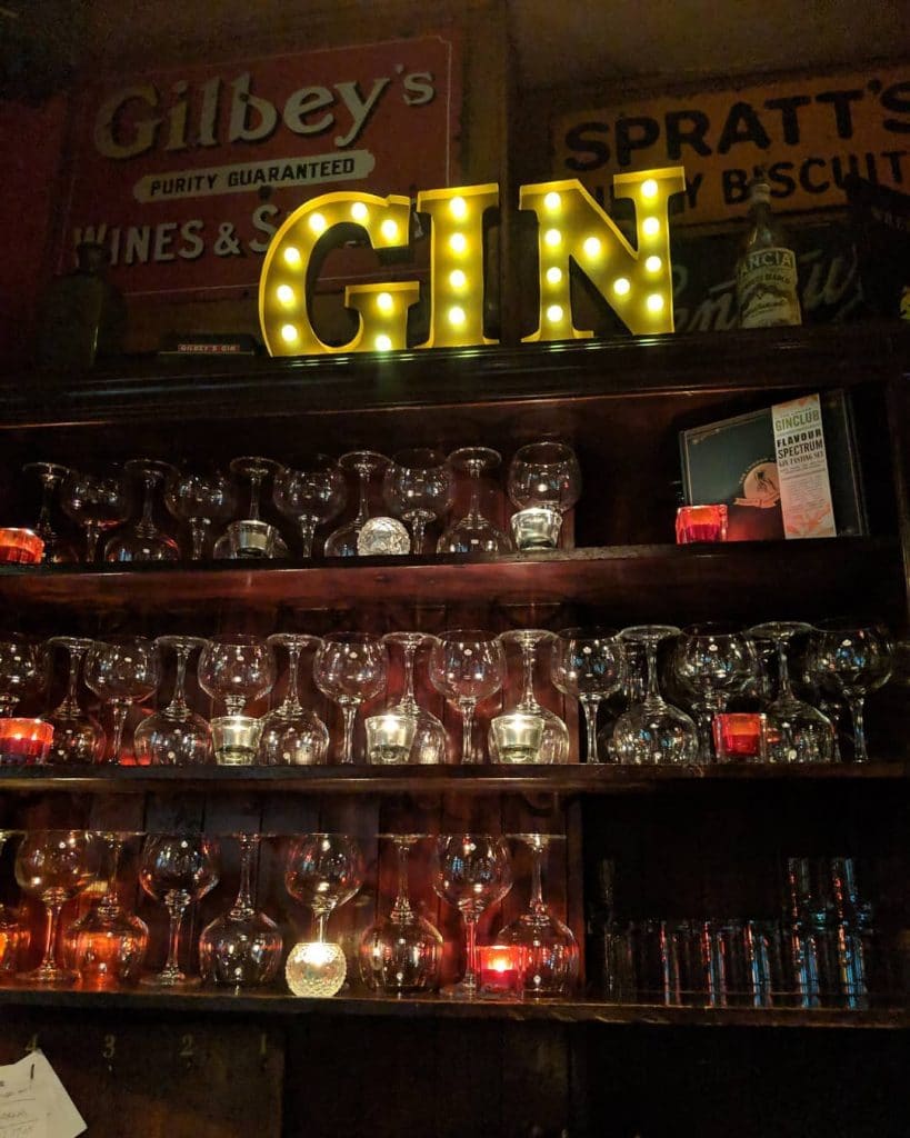 Soho Bars The Best Bars In Soho For Your Next Night Out