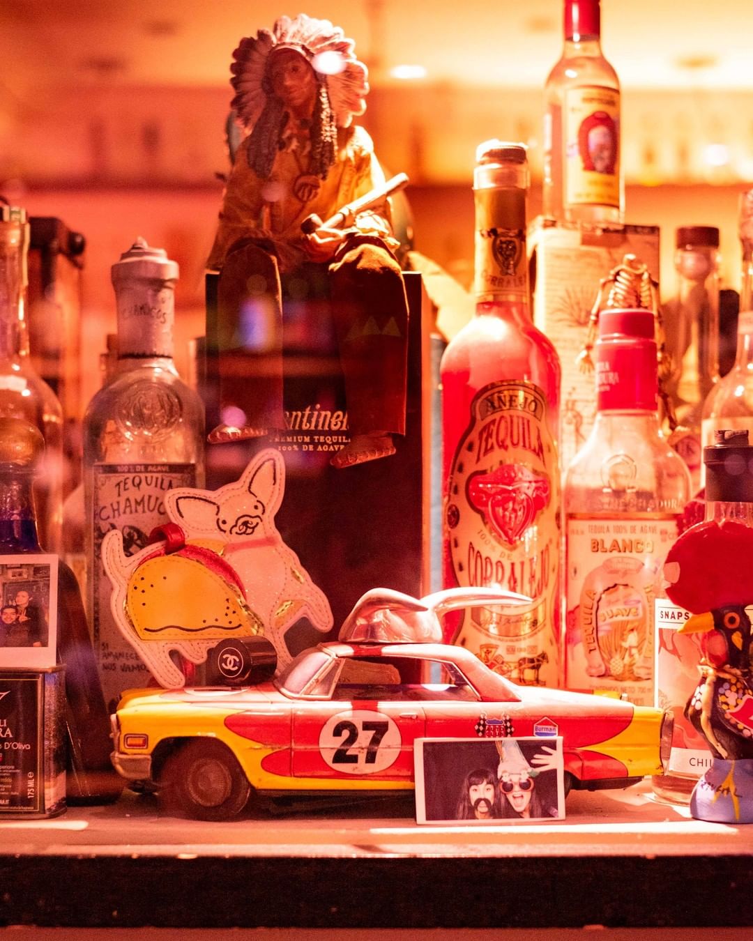 Soho Bars The Best Bars In Soho For Your Next Night Out