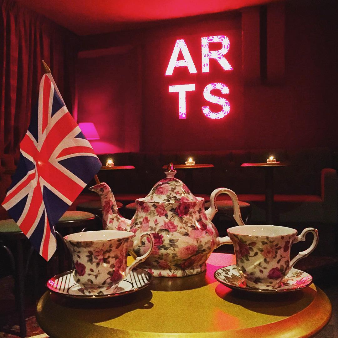 Soho Bars The Best Bars In Soho For Your Next Night Out