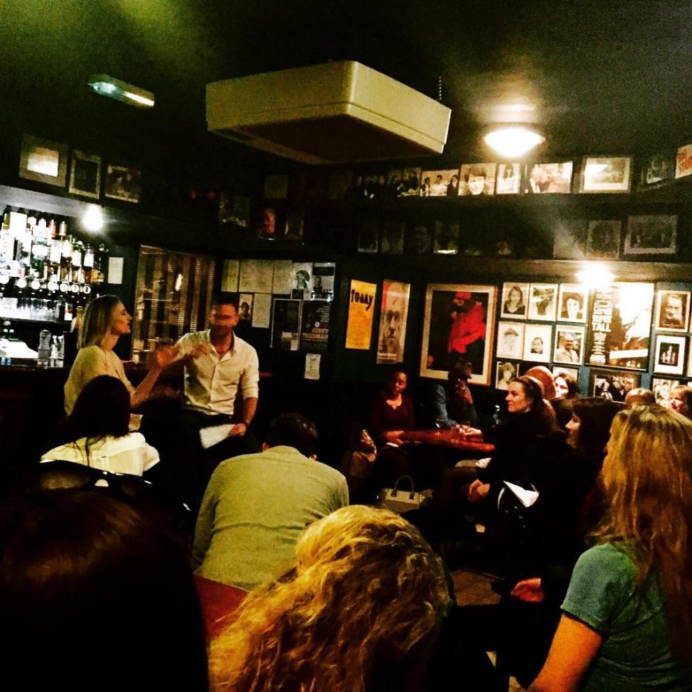 Soho Bars The Best Bars In Soho For Your Next Night Out