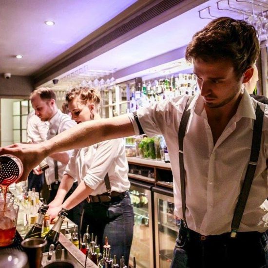 Soho Bars The Best Bars In Soho For Your Next Night Out