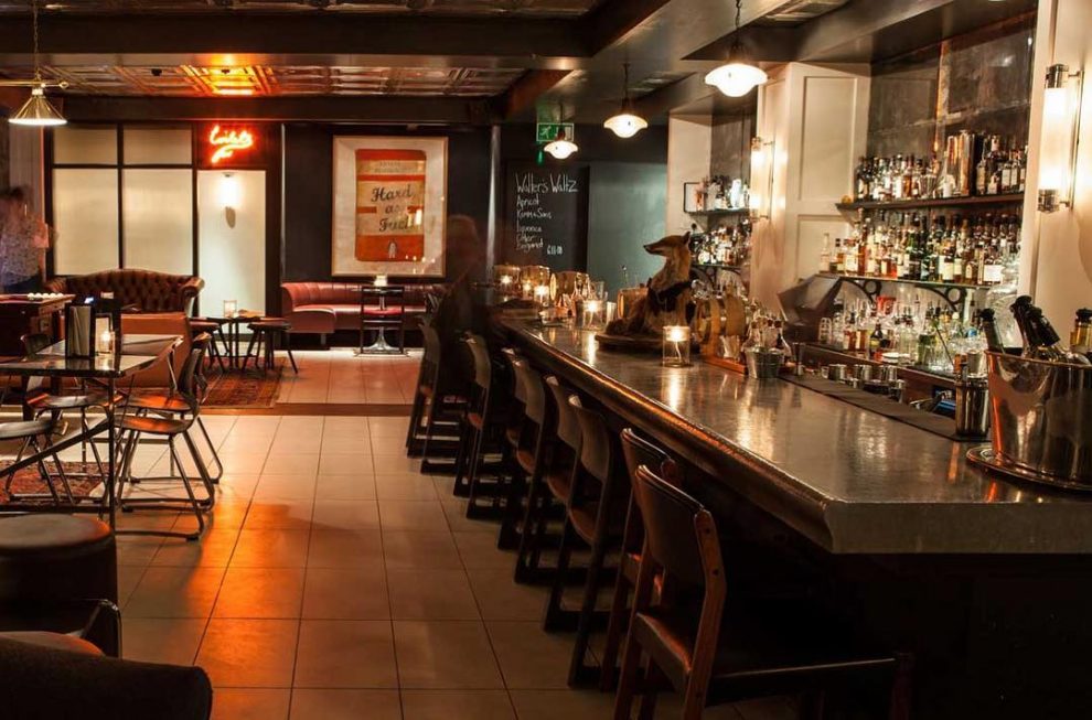 Soho Bars The Best Bars In Soho For Your Next Night Out