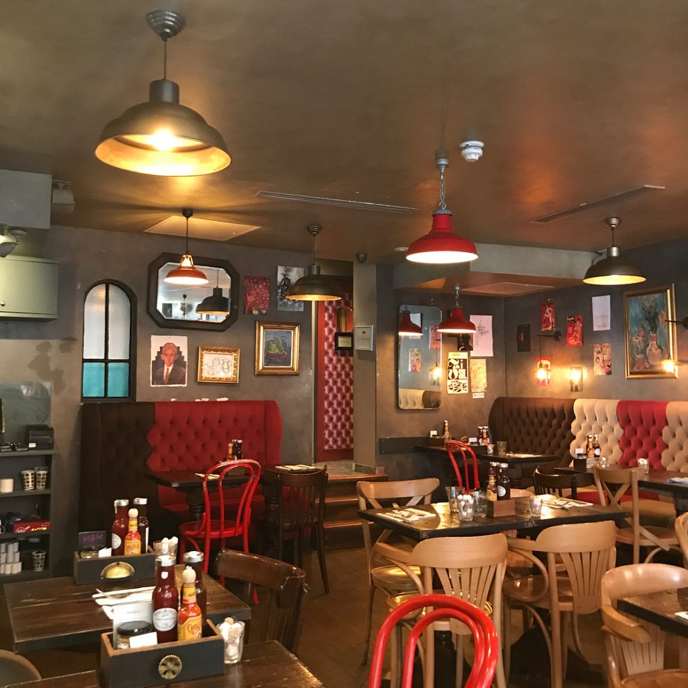 Soho Bars The Best Bars In Soho For Your Next Night Out