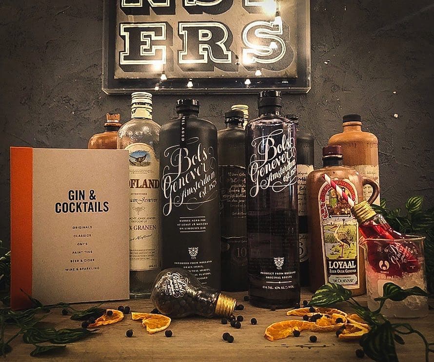 Soho Bars The Best Bars In Soho For Your Next Night Out