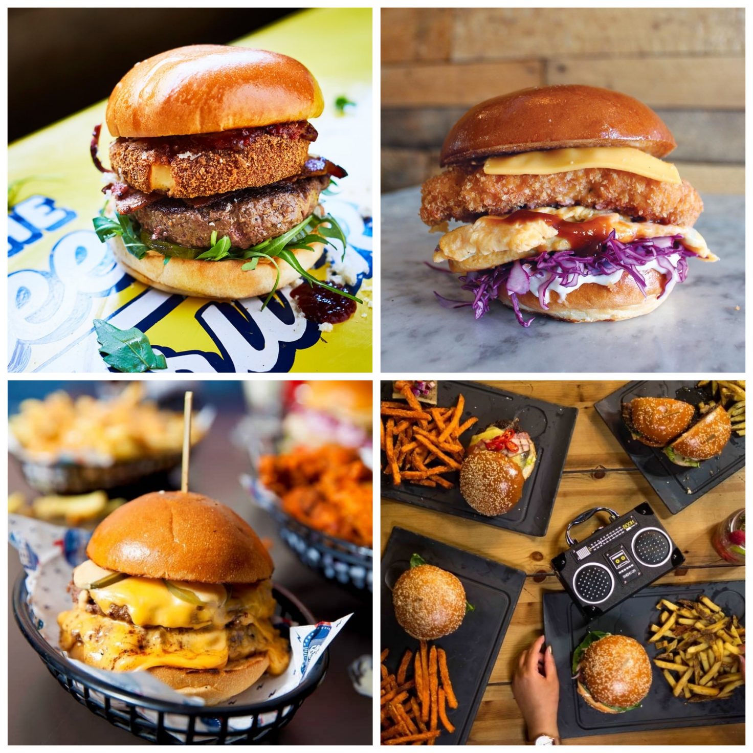 Camden Restaurants 43 Of The Best Places To Eat In Camden, London