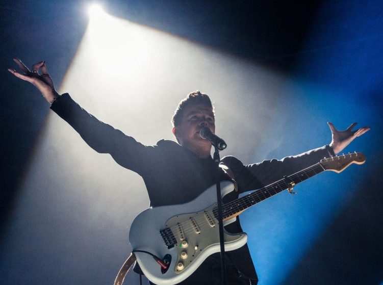 Rick Astley Is Opening A Craft Beer Bar In Shoreditch This Year